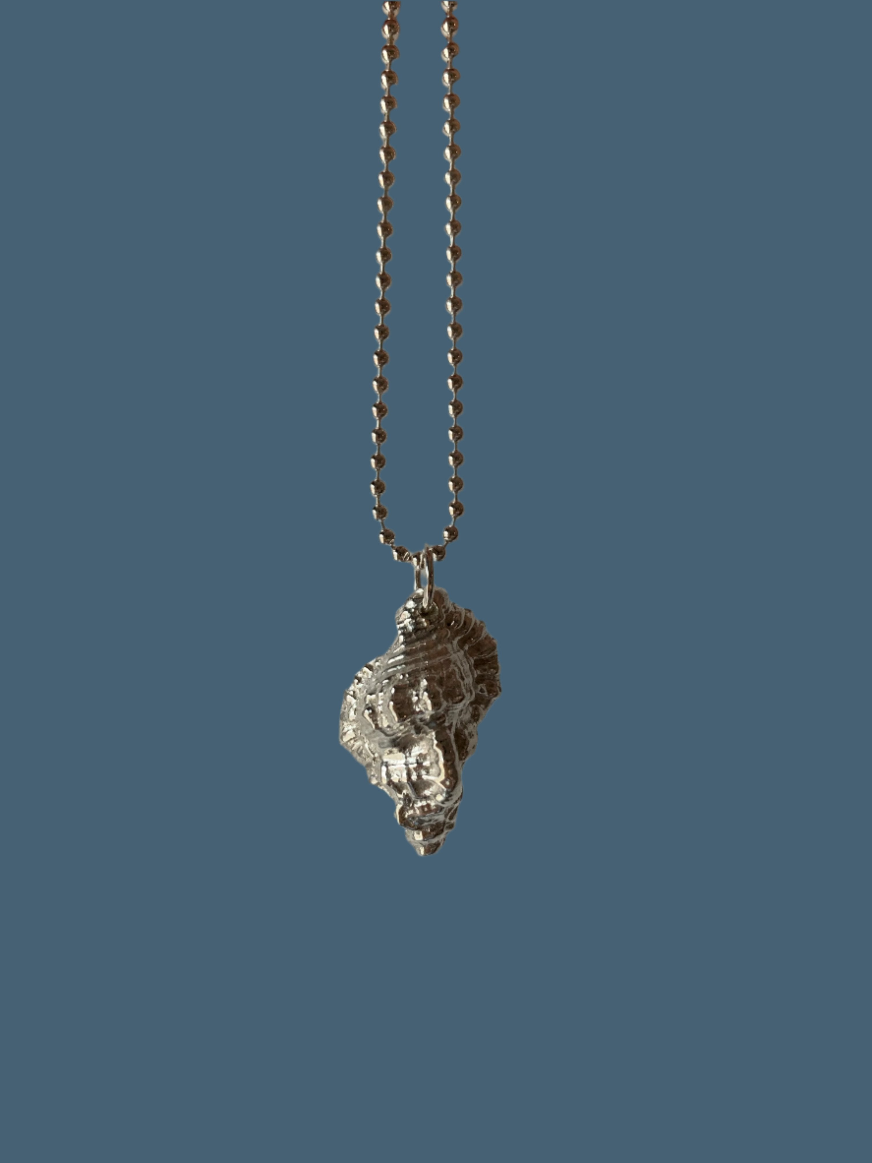 Pendentif coquillage Murex