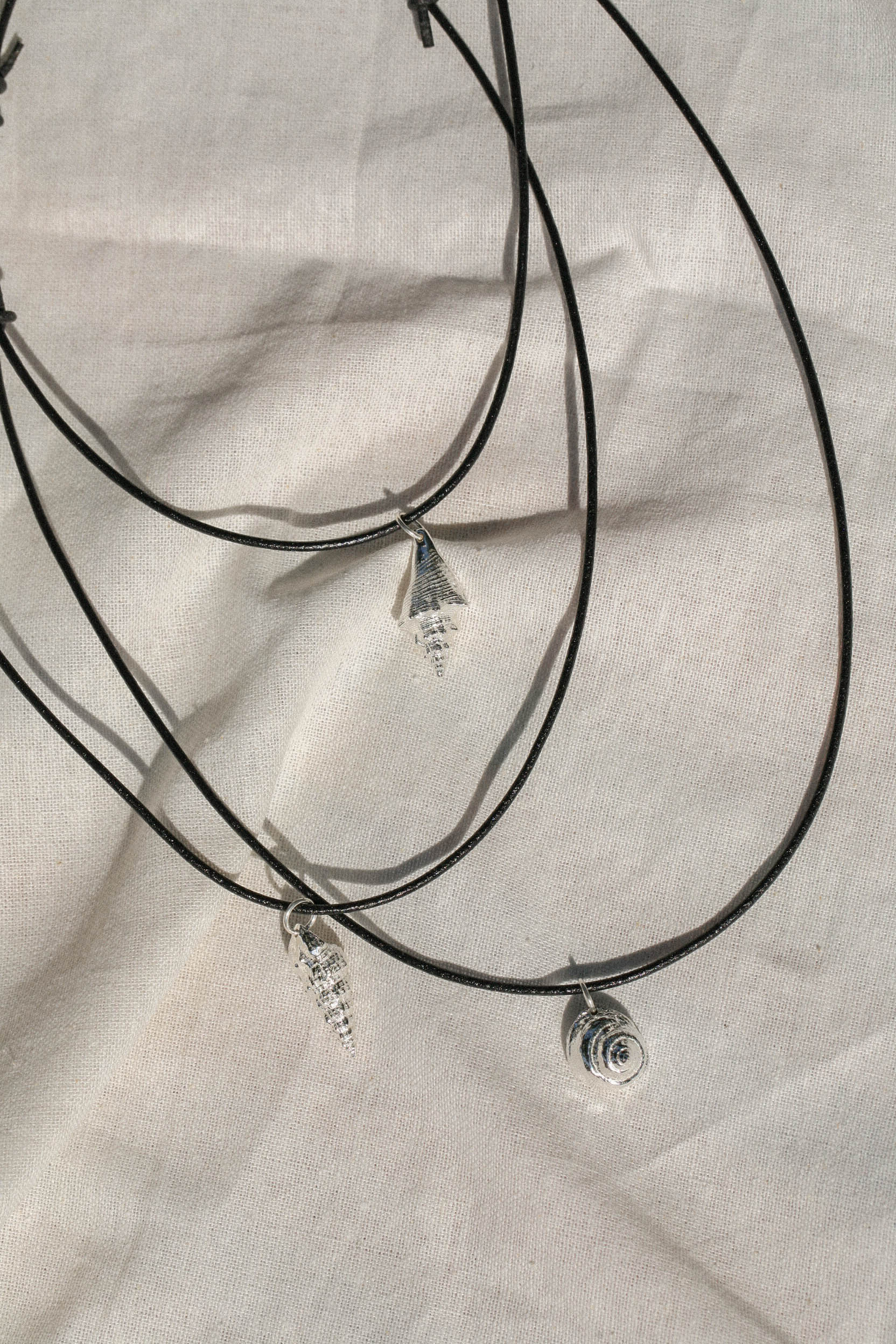Collier surfeur