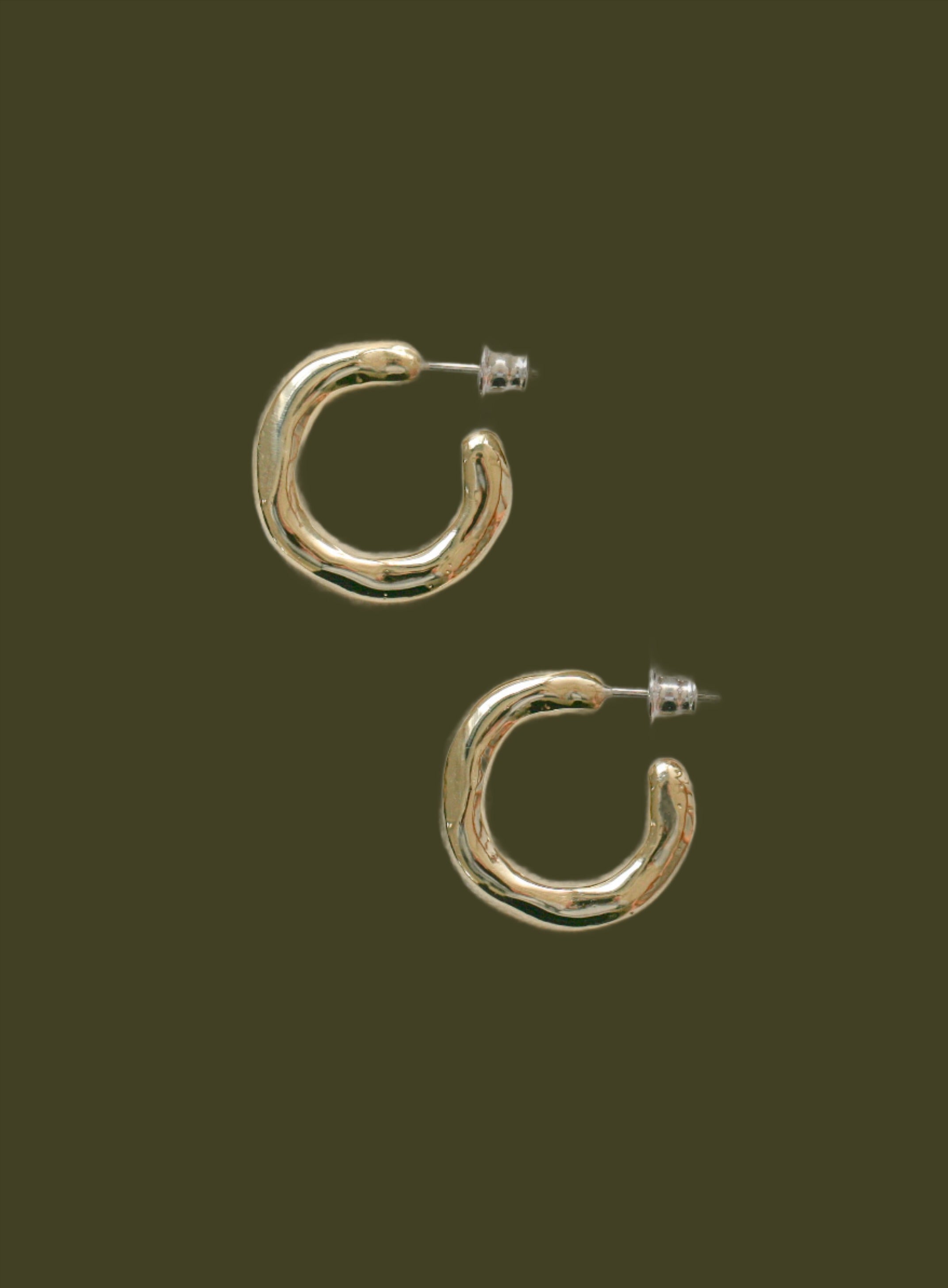 Cerceaux de côte