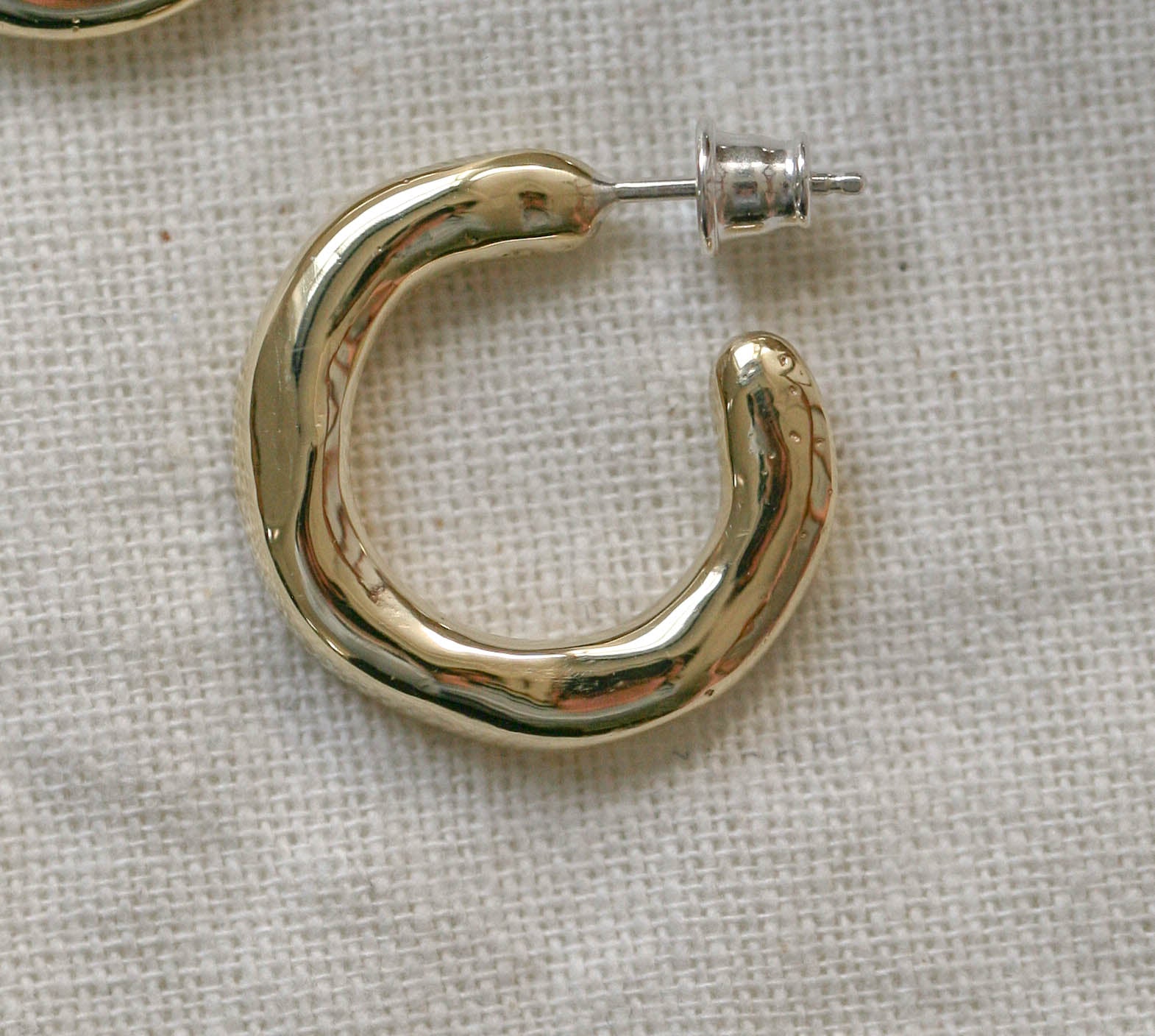 Cerceaux de côte