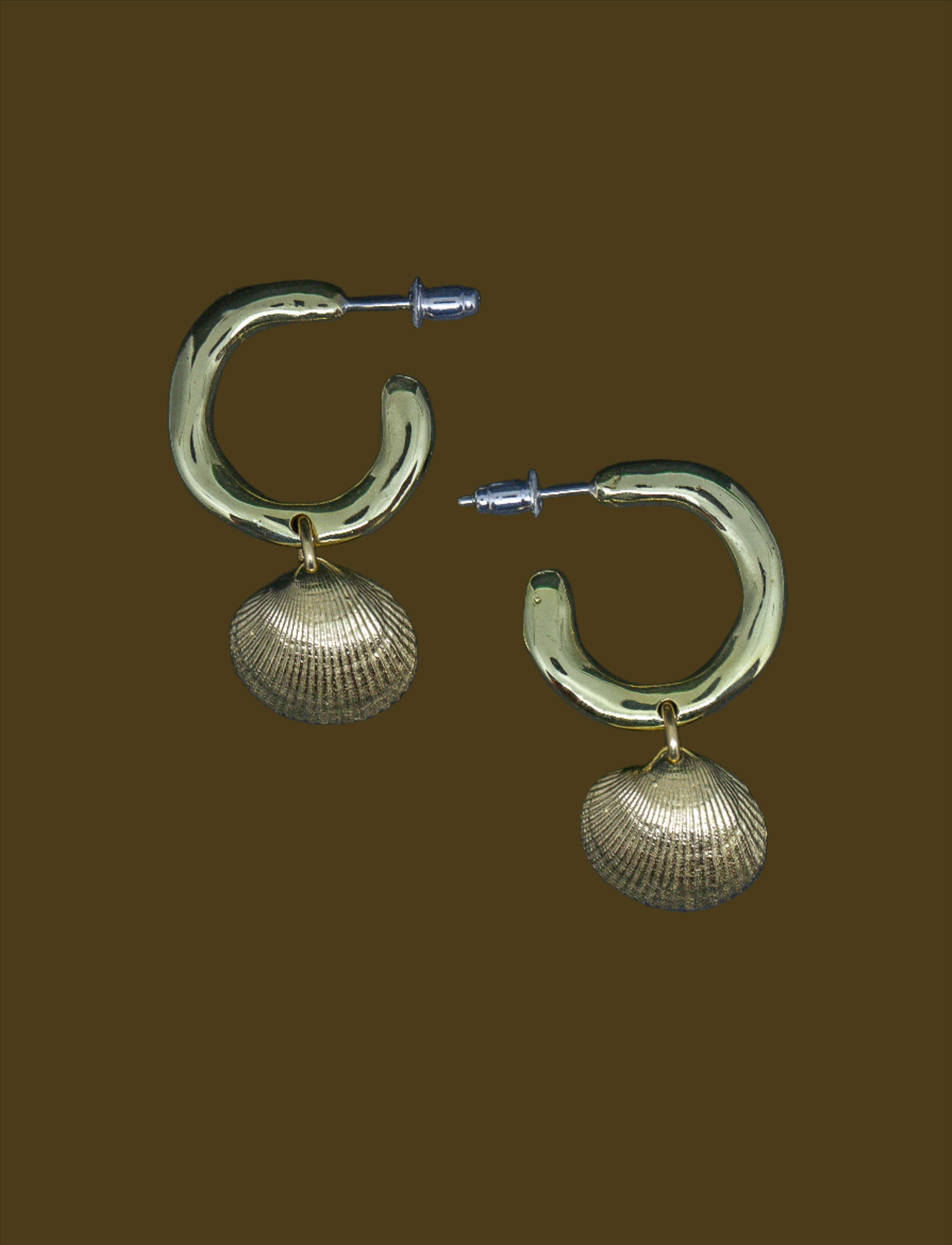 Shell hoops