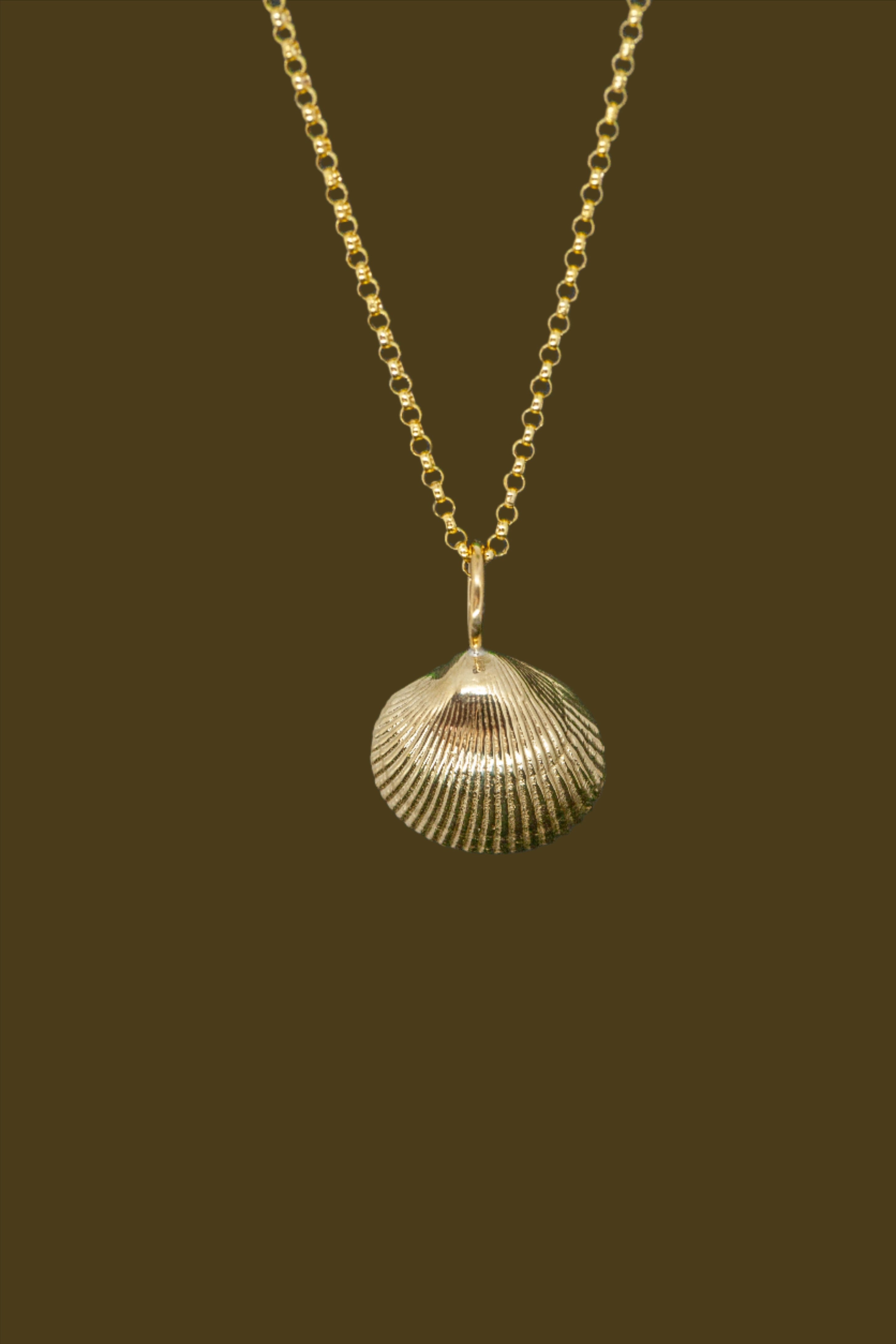 Collier Océanide