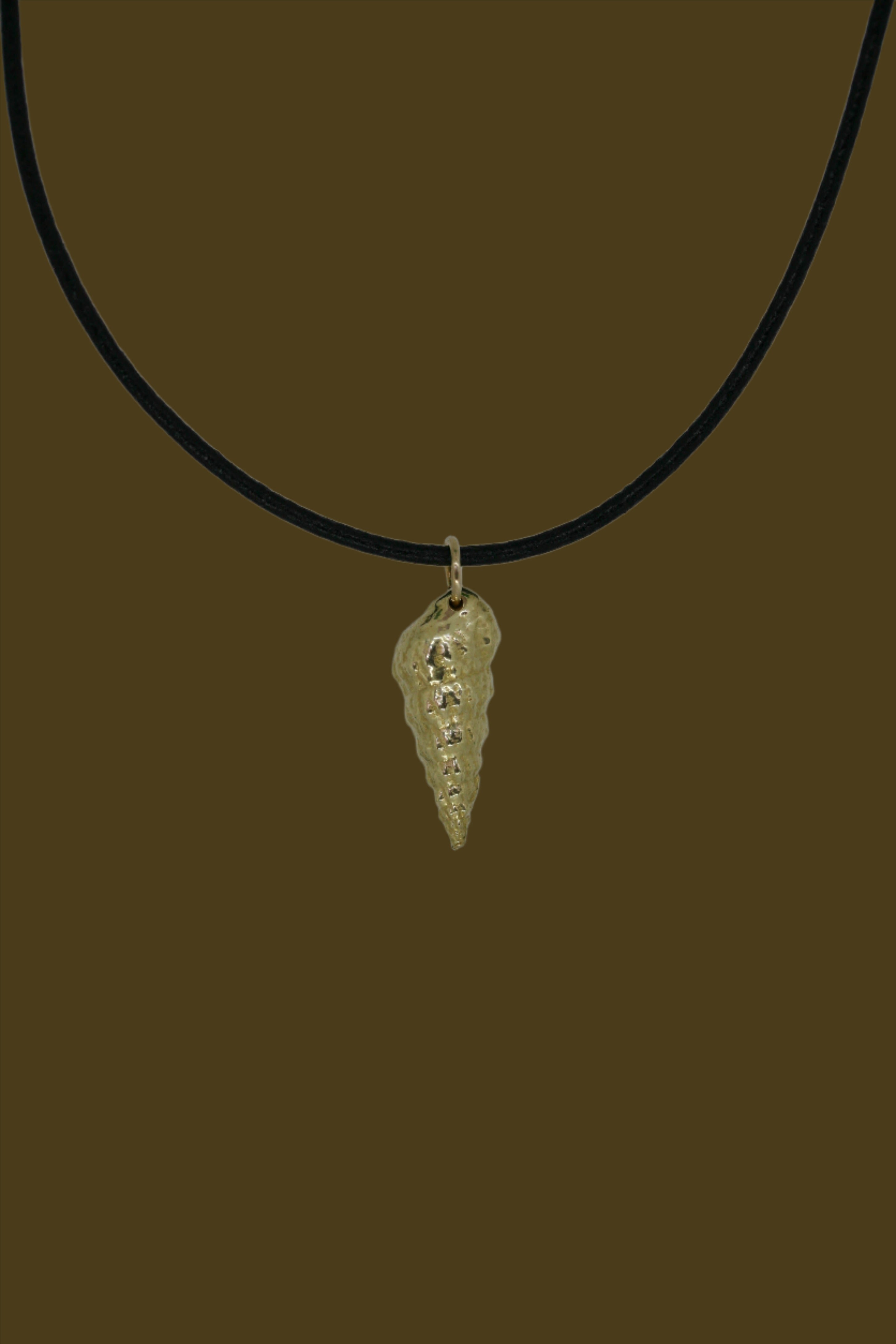 Collier surfeur