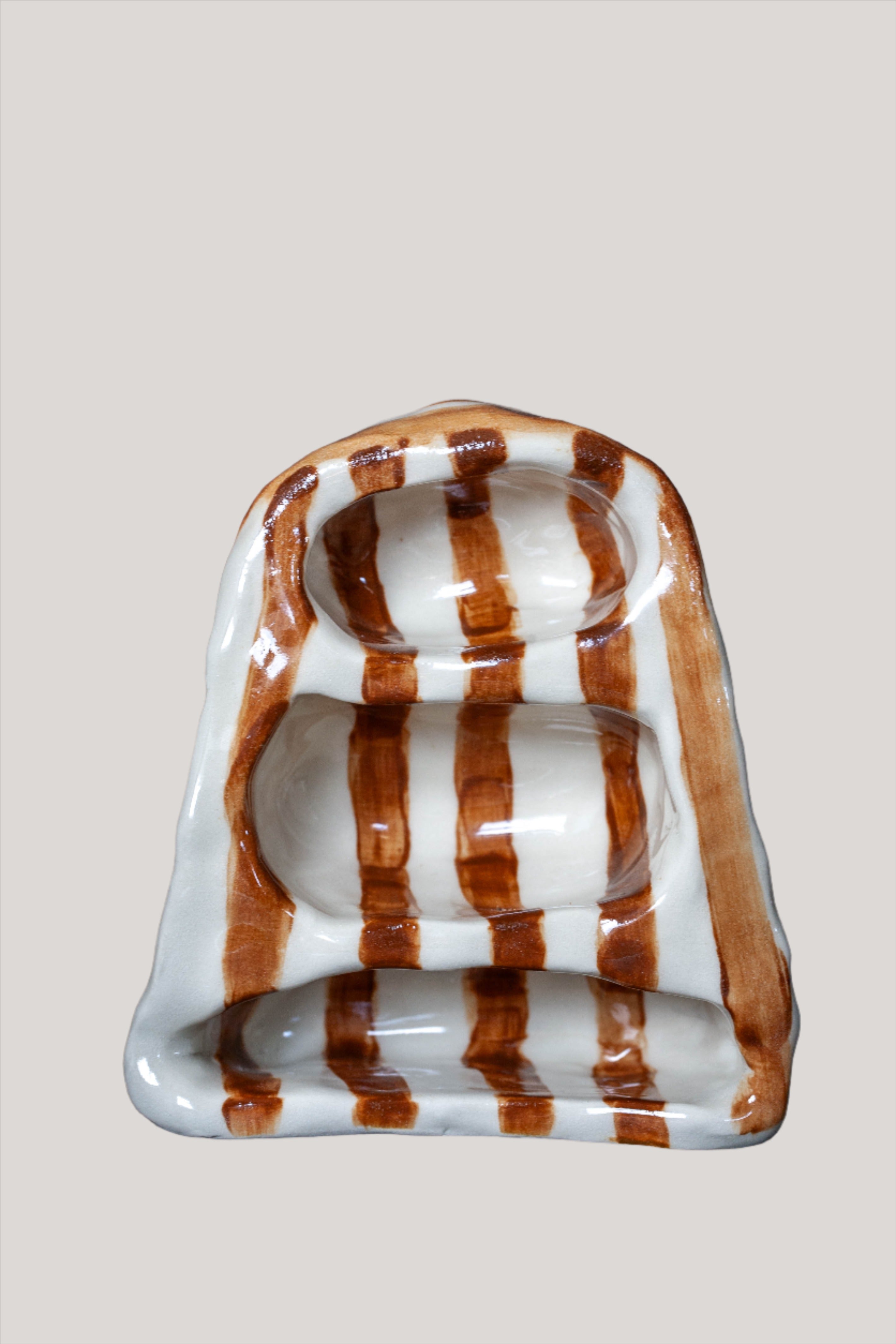 Étagère Ode aux coquillages