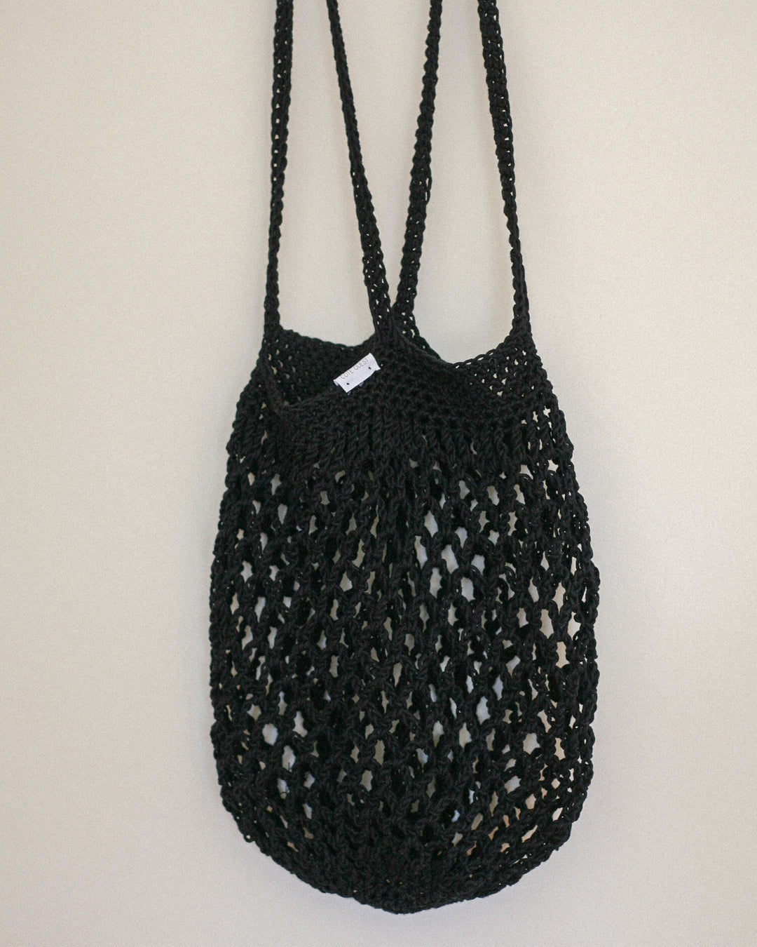 black market bag