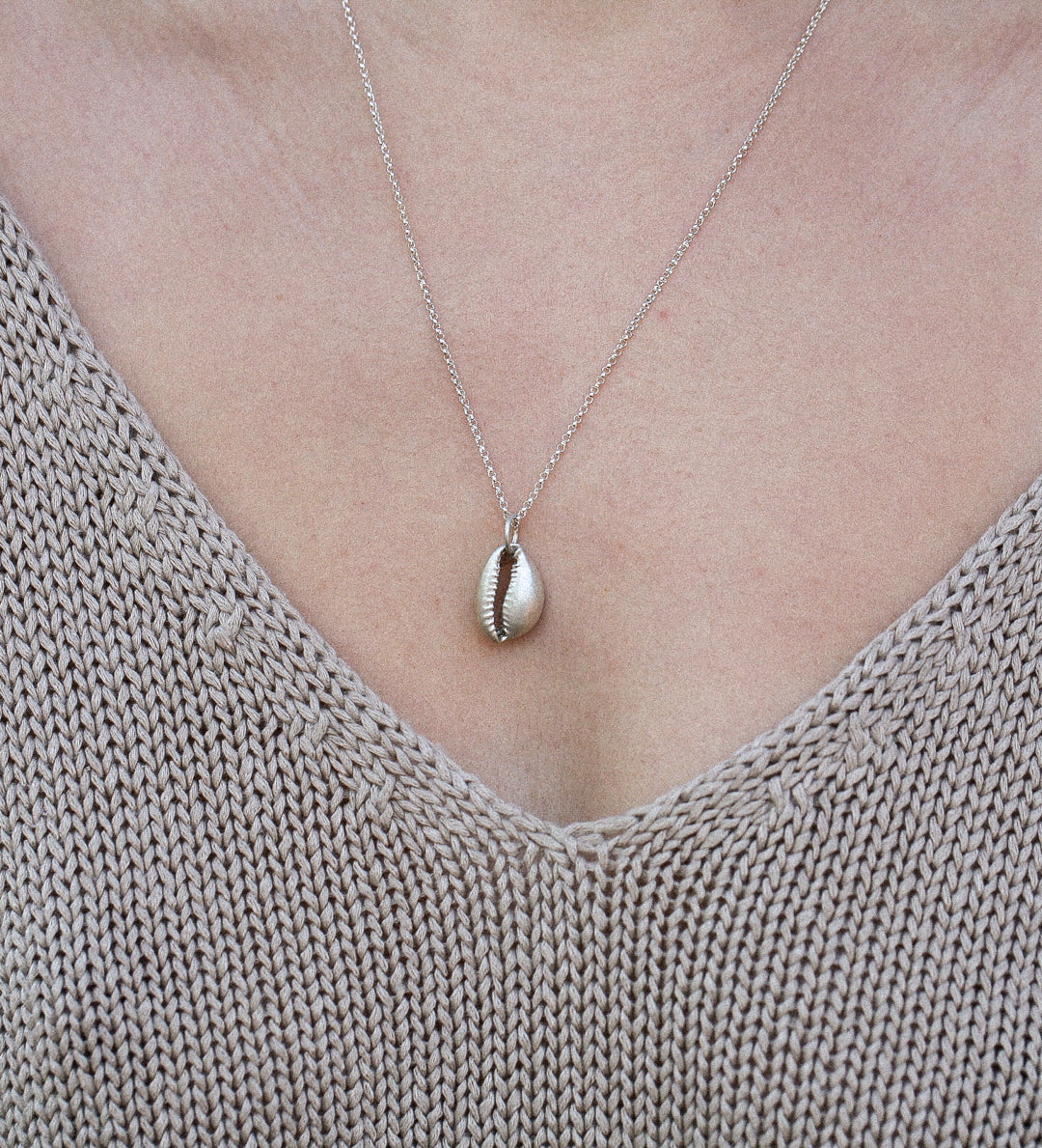 Collier cauri