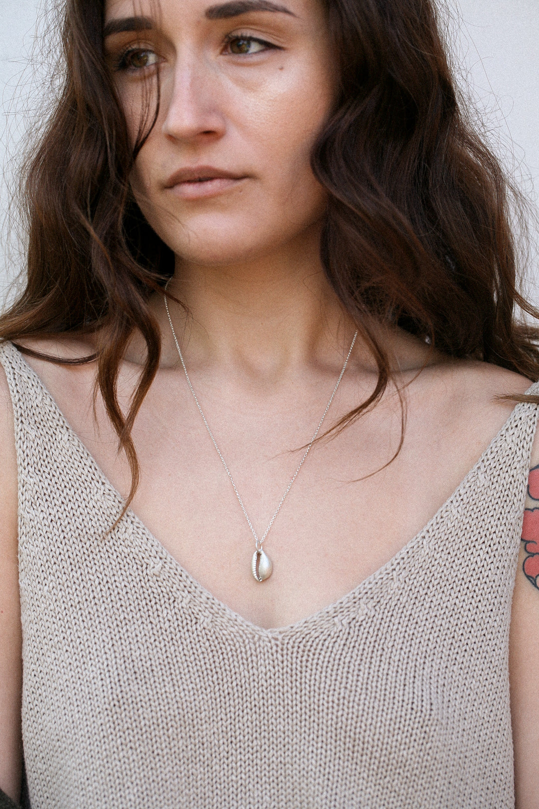 Collier cauri