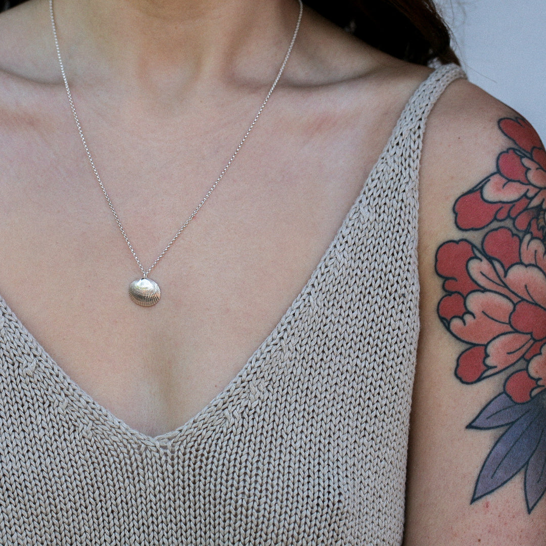 Collier Océanide
