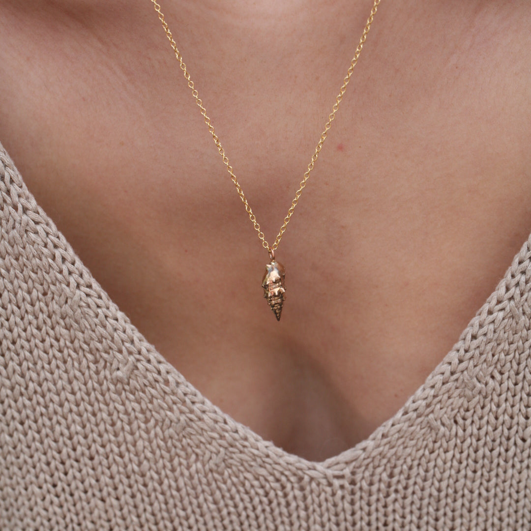 Collier Haliade