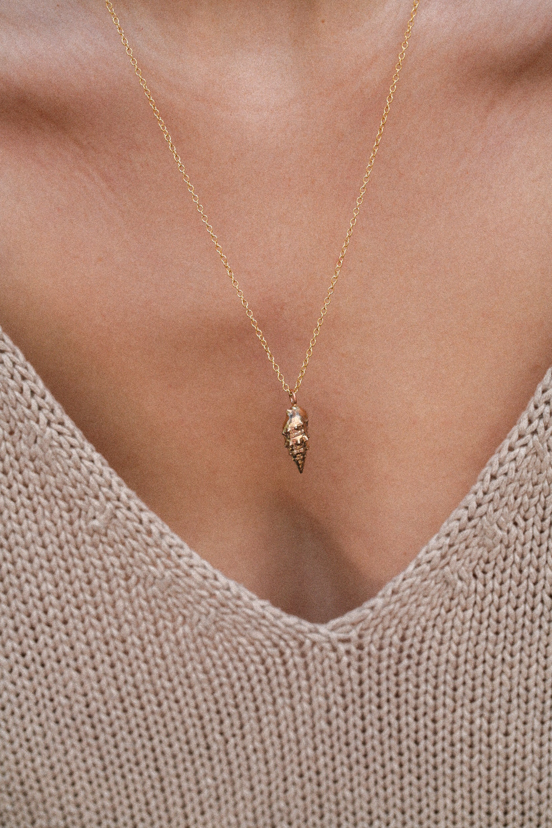 Collier Haliade