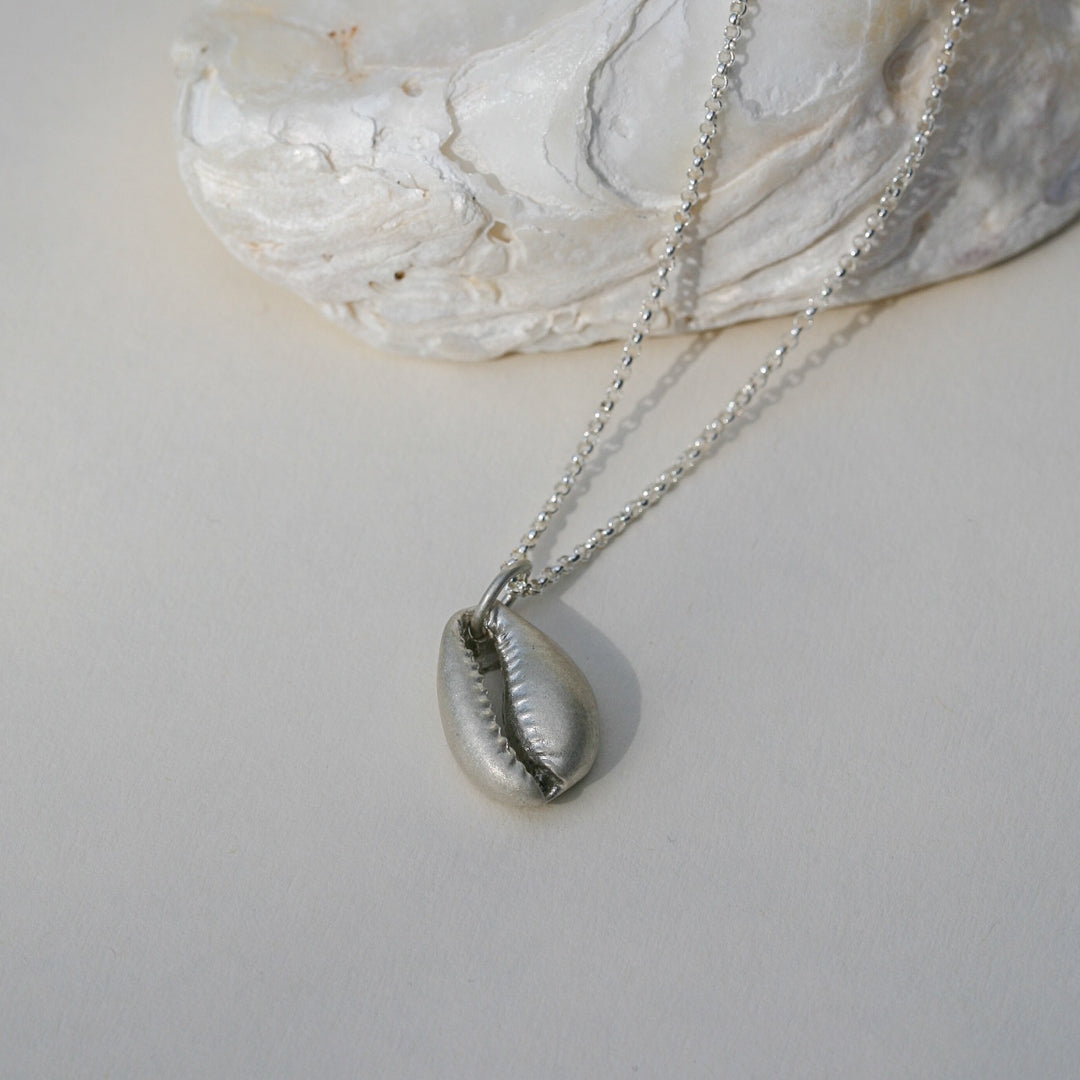 Collier cauri