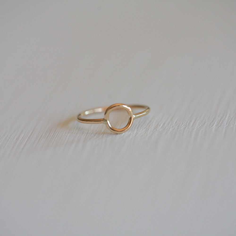 circle ring