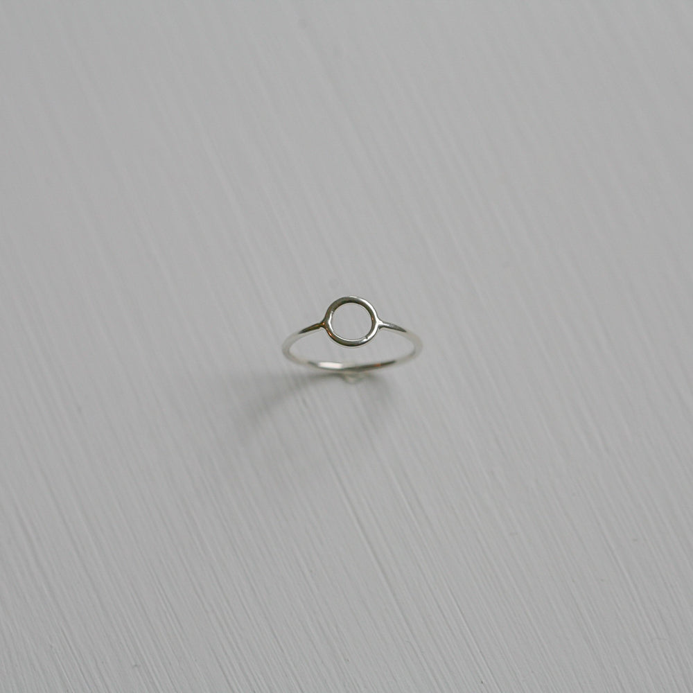 circle ring