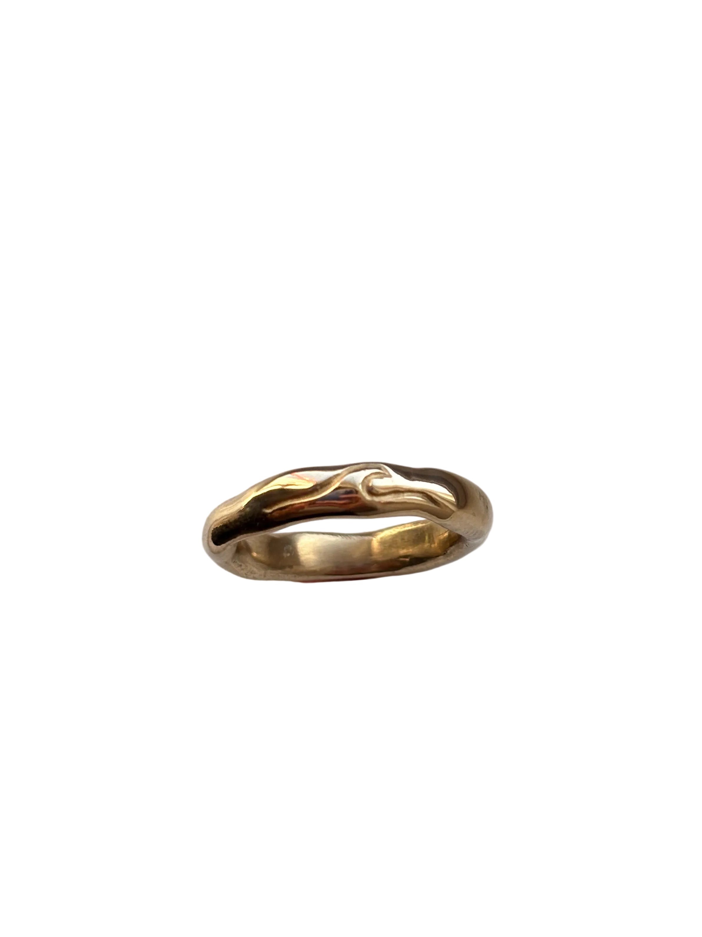 wave ring