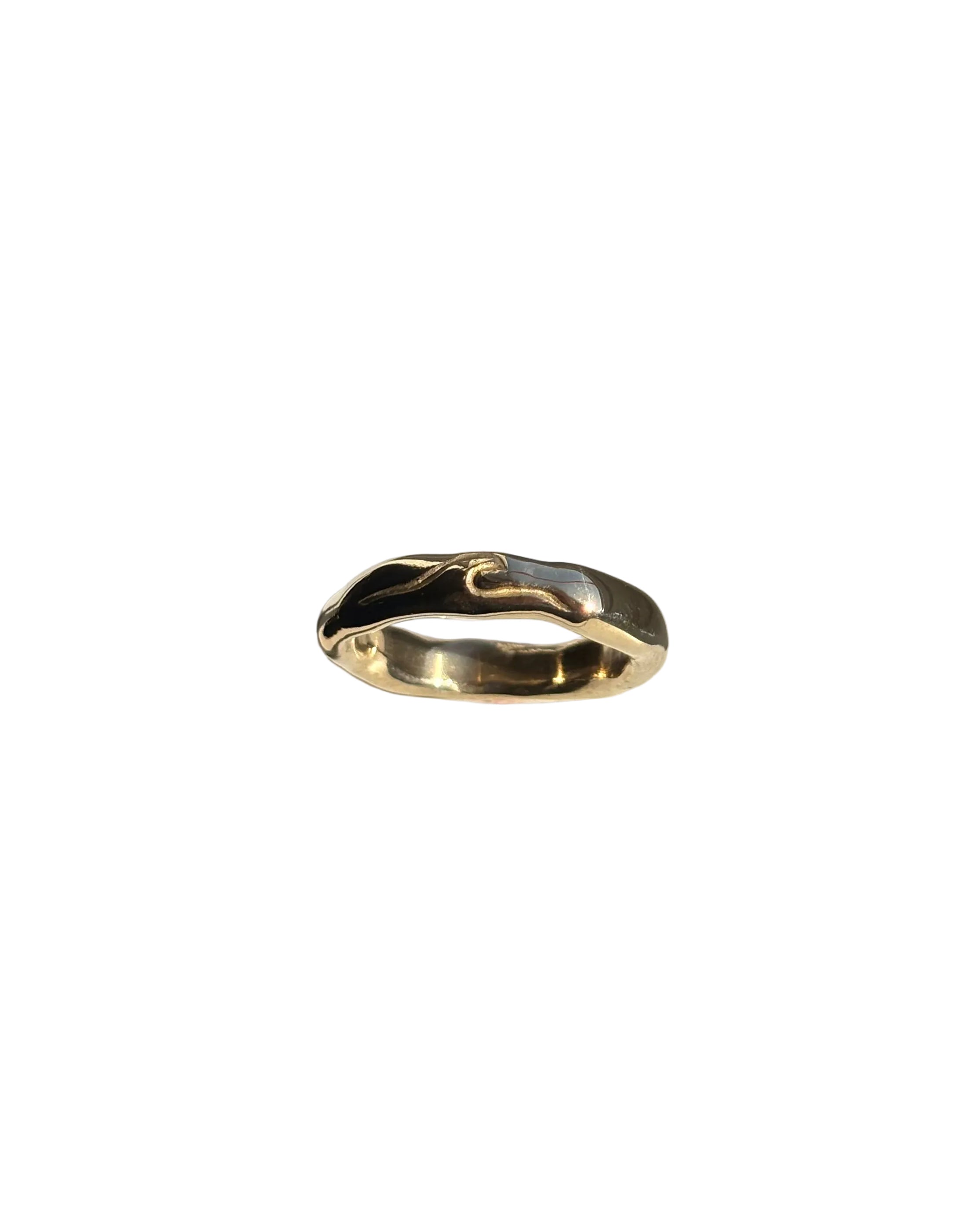 wave ring